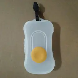Baby Wipe Dispenser Useful Multi-purpose Baby Wipe Container Portable Baby Wipe Container