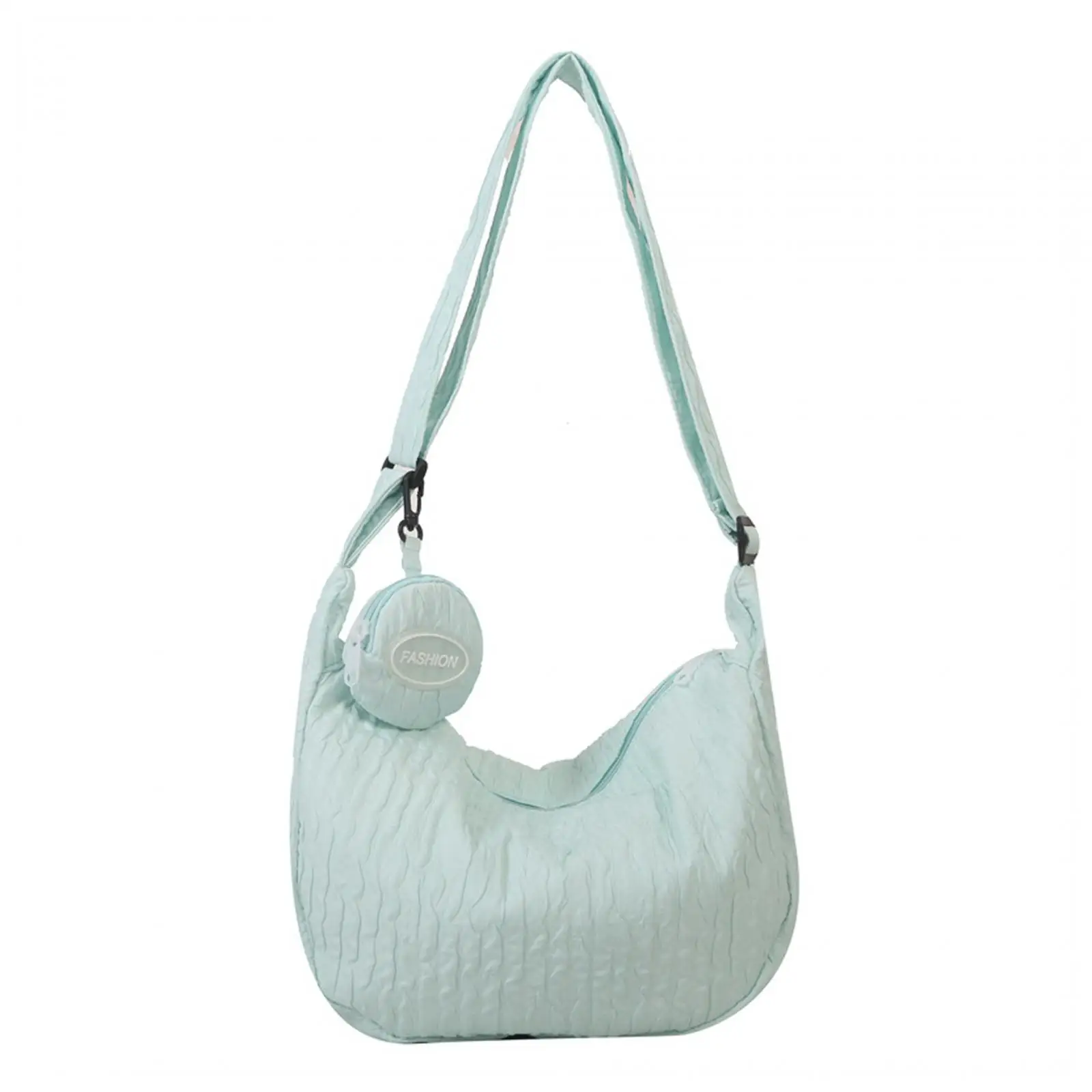 Women Crossbody Bag Shoulder Bag Underarm Bag, Commute Shopping Bag, Office