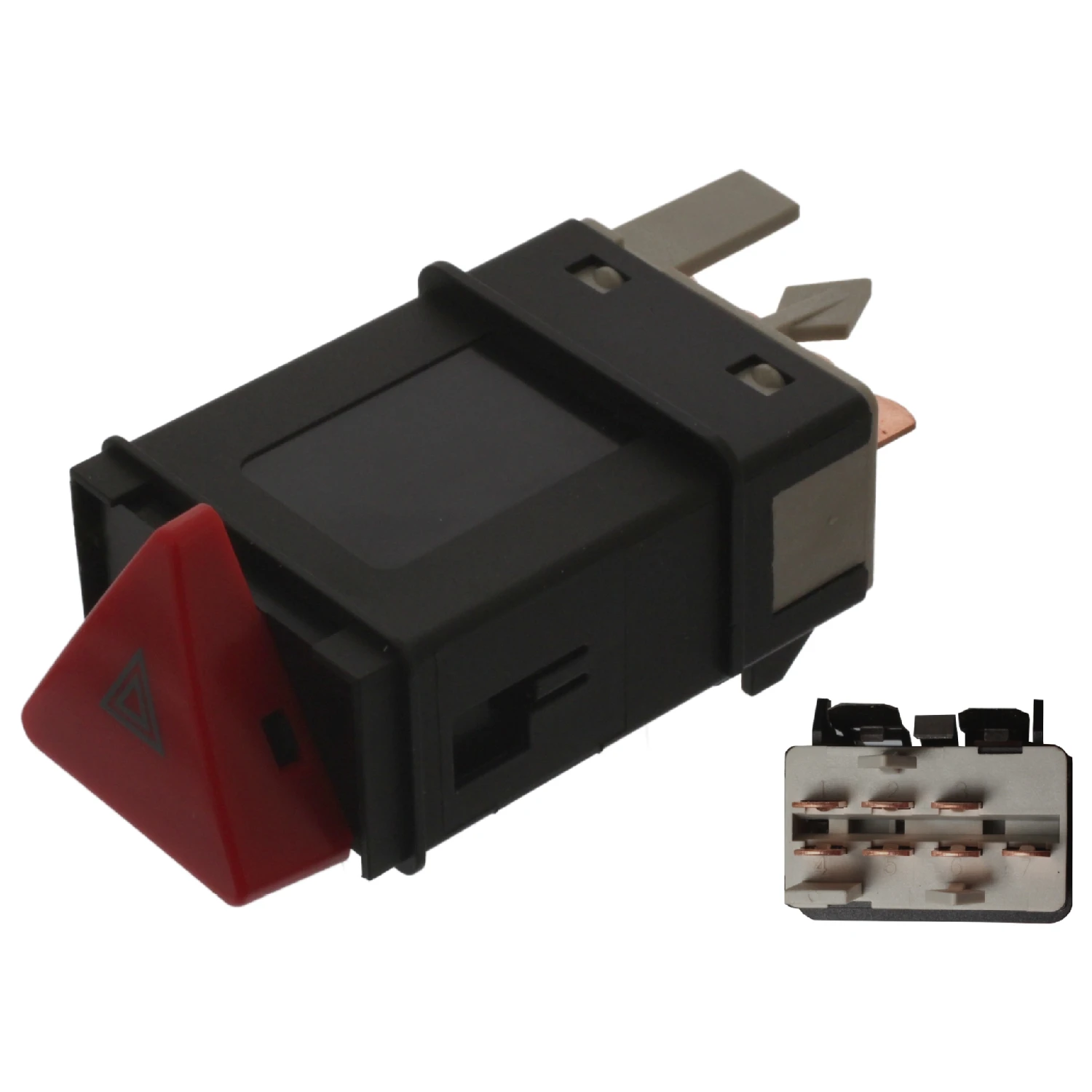 

44393 for dorlu FLASOR switch POLO / CLASSIC for