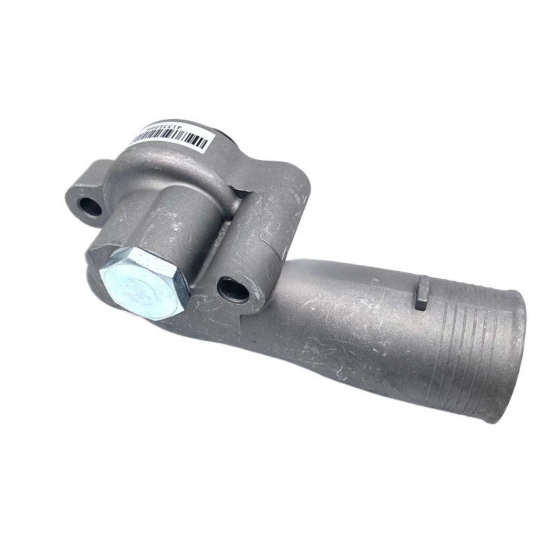 

For Caterpillar Electronic Fuel Injection E318d2/320d/323d/d2 Thermostat Assembly Perkins C6.6/c7.1 Engine Excavator Accessories