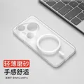 Magnetic White