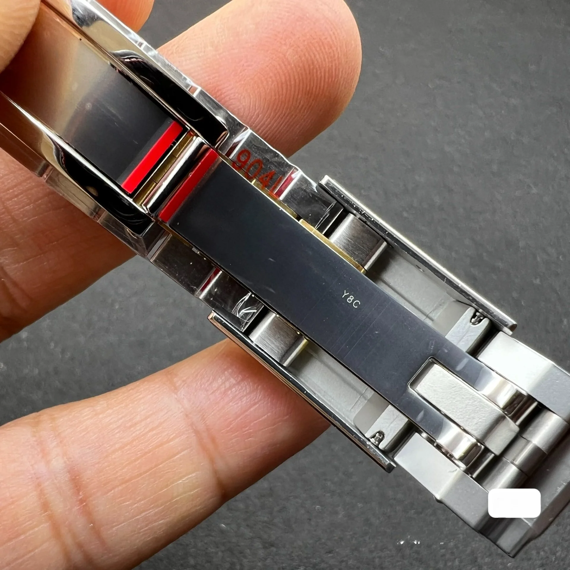 Role 116713 GMT 940L ƿ ̽  ǹ  ð Ʈ, EW , 20mm