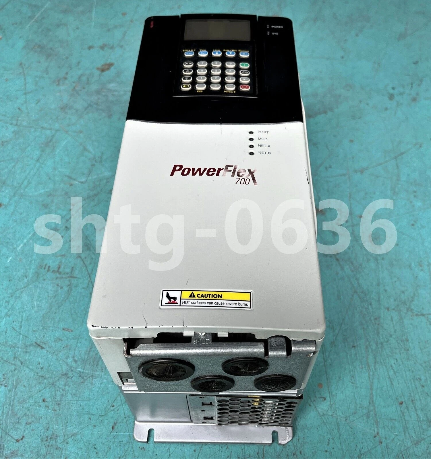 

USED 20BC015A3AYNAEC0 In the warehouse ready for delivery one
