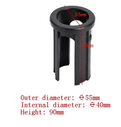 Premium Fitness Equipment: Durable Hollow Sleeve & Liner Bushing