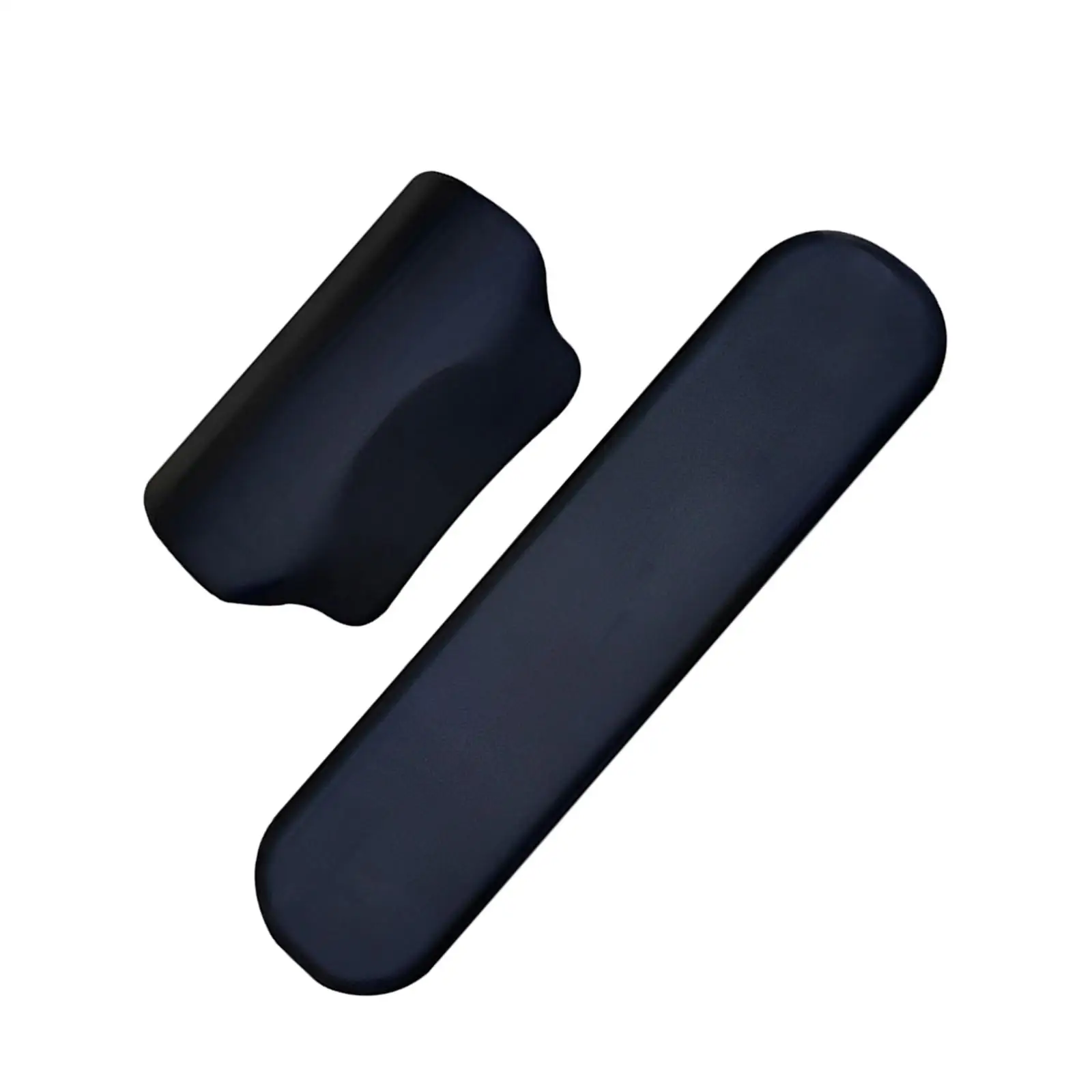 

Motorcycle Trunk Backrest PU Comfortable Passenger Backrest Pad Rear Top Luggage Case Box Cushion