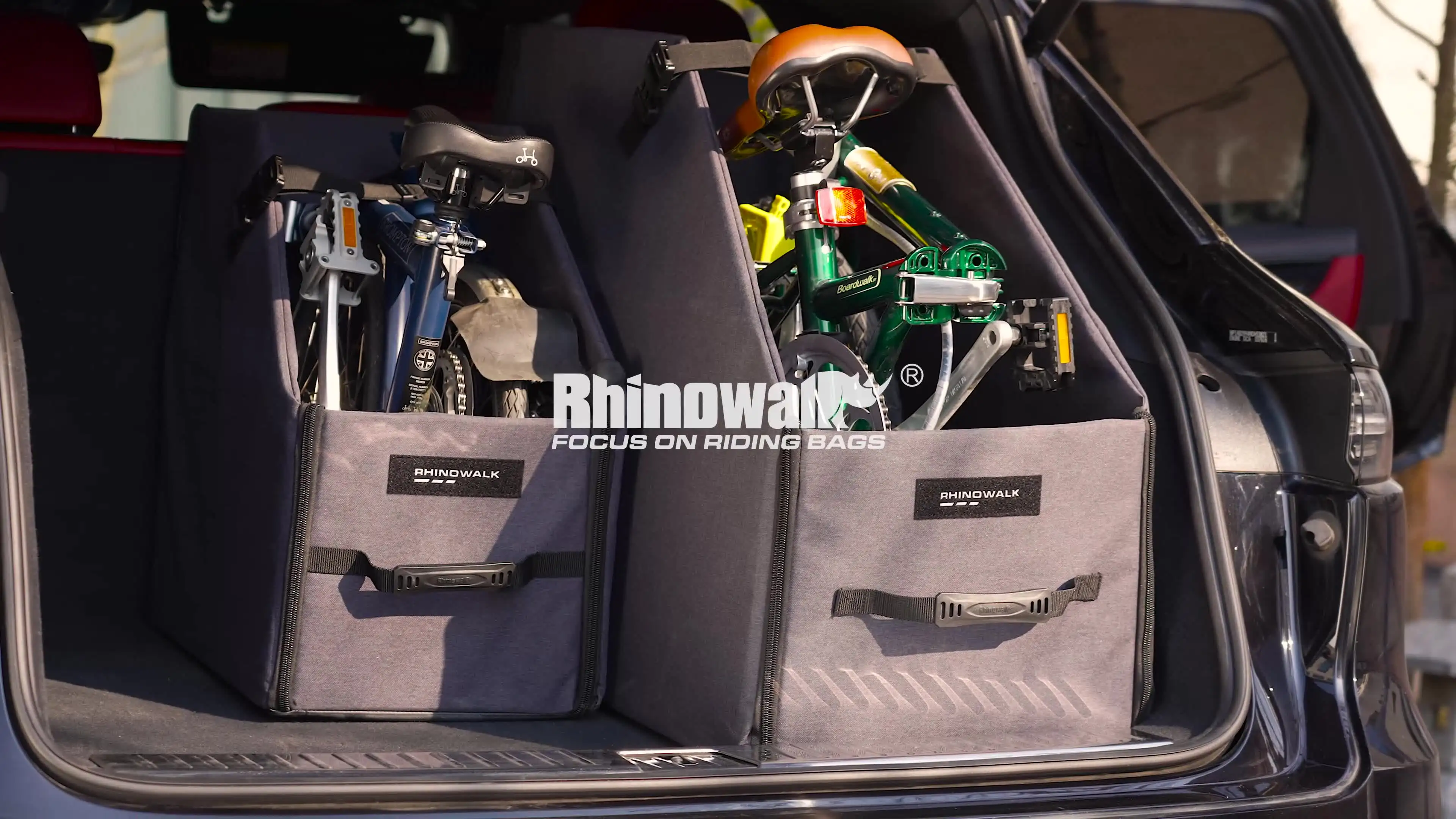 軽量折りたたみ式収納ボックス,20〜22インチの車のトランク,トランク