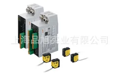 

Brand New Genuine ST4-C12 EX Small Safety Photoelectric Sensor