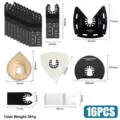 16Pcs New Set
