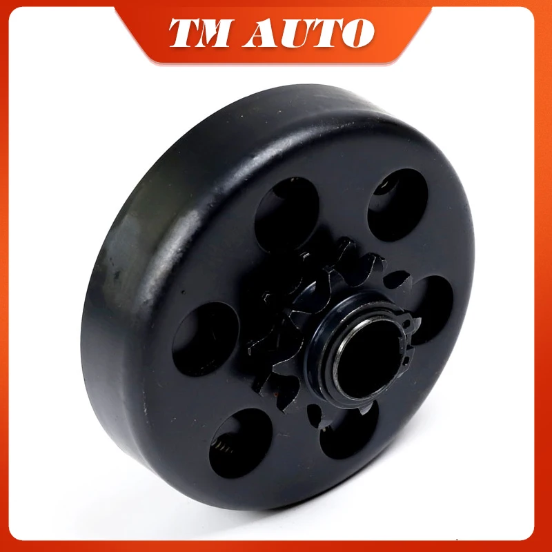 19MM 20MM 10T Centrifugal Automatic Clutch Gear Chain For Honda GX390