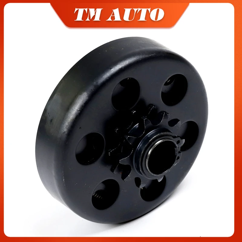 Honda Motorcycle Centrifugal Centrifugal Clutch 19mm 10t