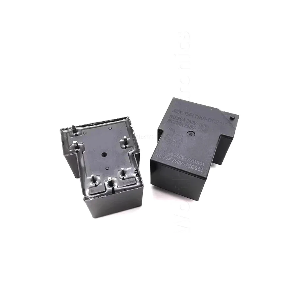 

Бесплатная доставка 10 шт./лот Φ (T90) 12VDC 24VDC 30A 6PIN реле