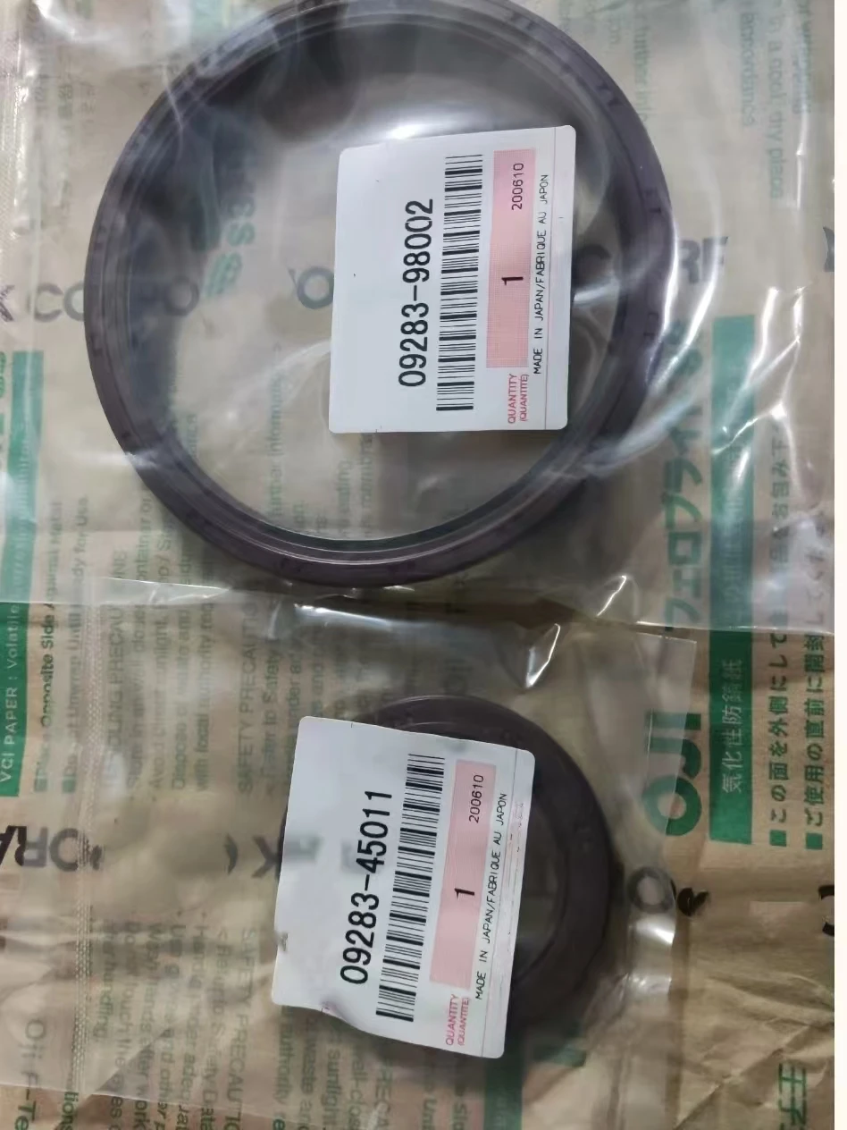 Crankshaft Oil Seal For SUZUKI VITARA J20A 0928398002 09283-45011 09283-98002 0928345011