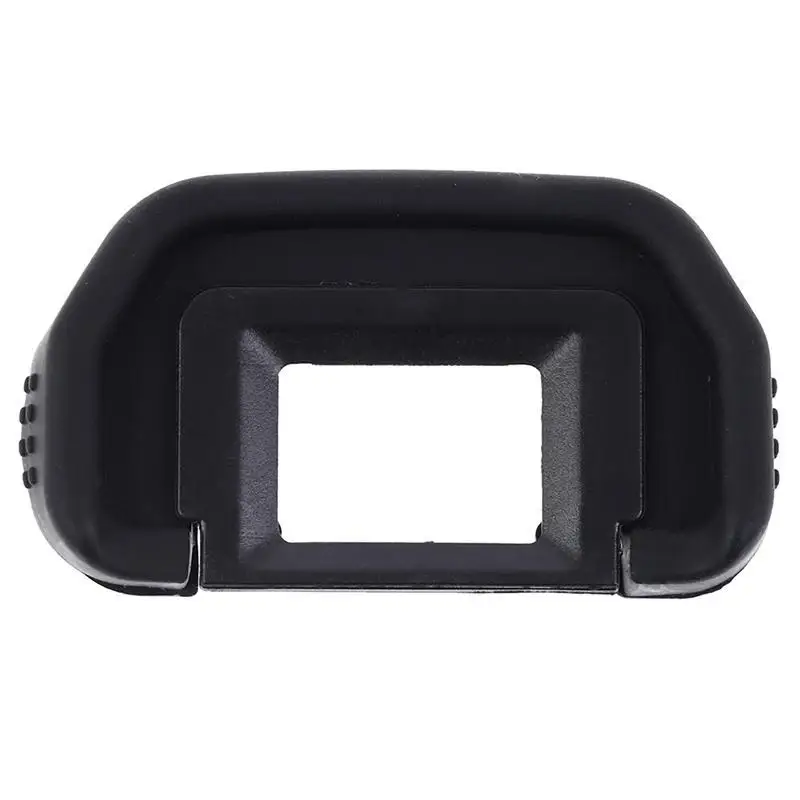 Camera Viewfinder Accessories Camera Rubber Eye Cup EB EyeCup Eyepiece For Canon EOS 60D 50D 5D Mark II 5D2 6D2 6D 80D 70D 40D 30D 20D 10D 2pcs