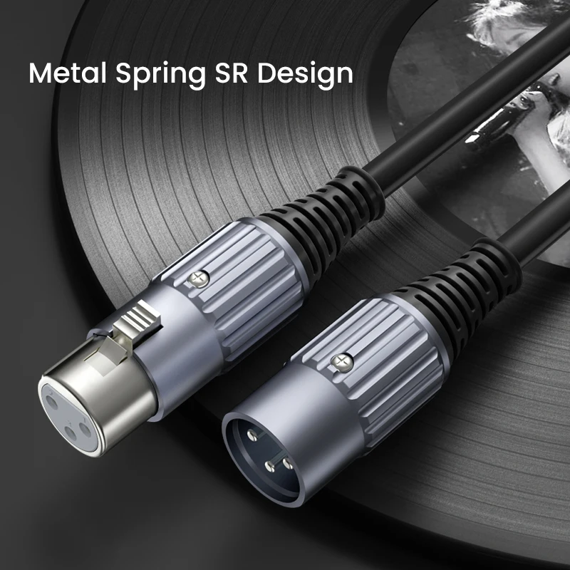 XLR  ũ ̺,  Ƽ 뷱 ڵ, XLR -,  SM ũ 