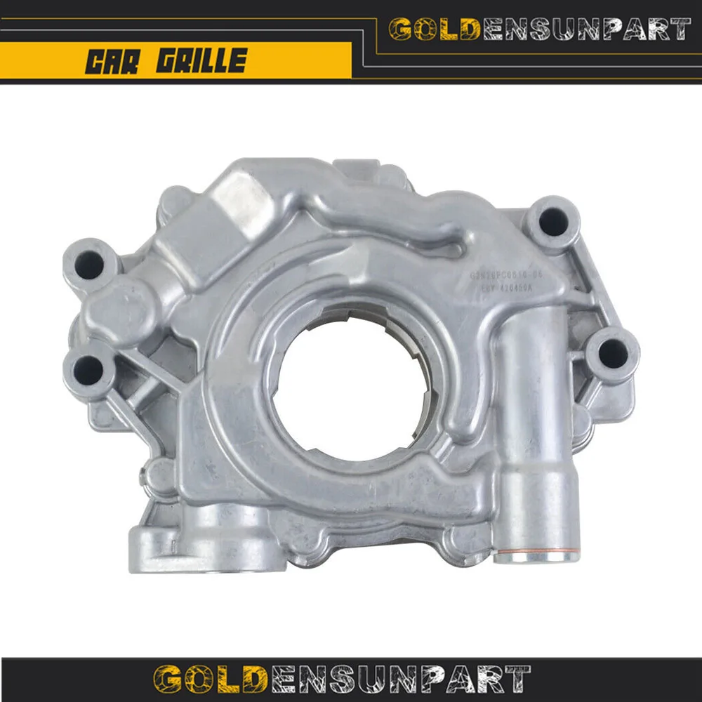 

Engine Oil Pump For 2009-2018 Dodge Ram Chrysler 300 Jeep 5.7 L Hemi 53021622BH