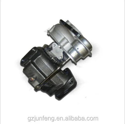 RHF5H 터보 VC430046 VB9 1720158070 17201-58070 버스, 코스터, Optimo 15BFTE 엔진용 터보차저