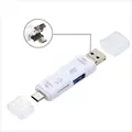 1pcs  White