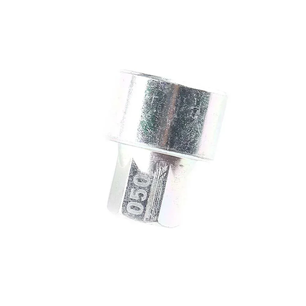 1pc Tire Wheel Lock Anti-Theft Screw Lug Nut Bolt Hot Sale #50/#52/#54 Removal Key Socket Replacement Part For BMW F12
