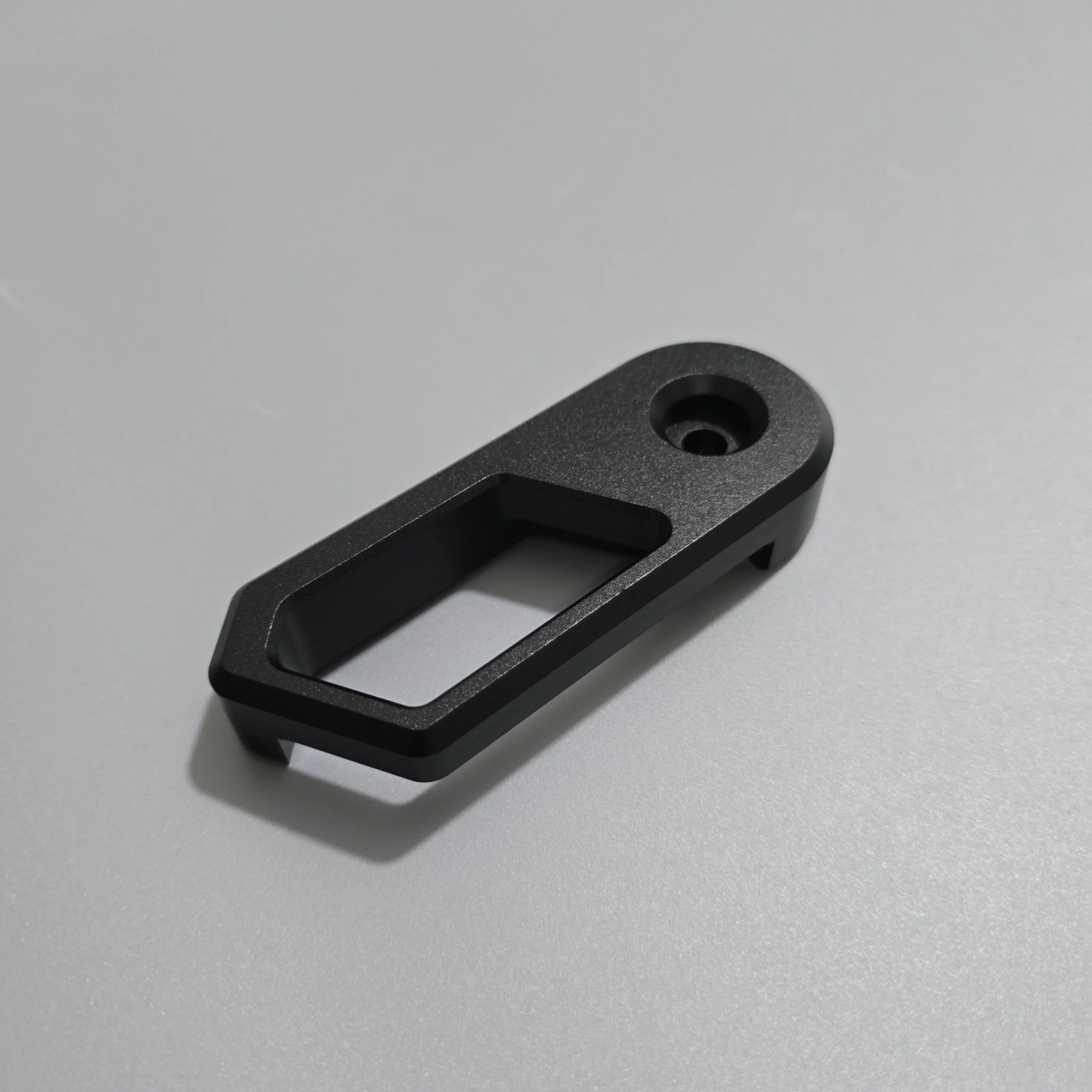 BMW F-시리즈 F20 F21 F40 F22 F23 F30 F32 F33 M2 F87 M3 F80 M4 F82 F83용 블랙 빌렛 후드 래치 릴리스 핸들 풀 레버