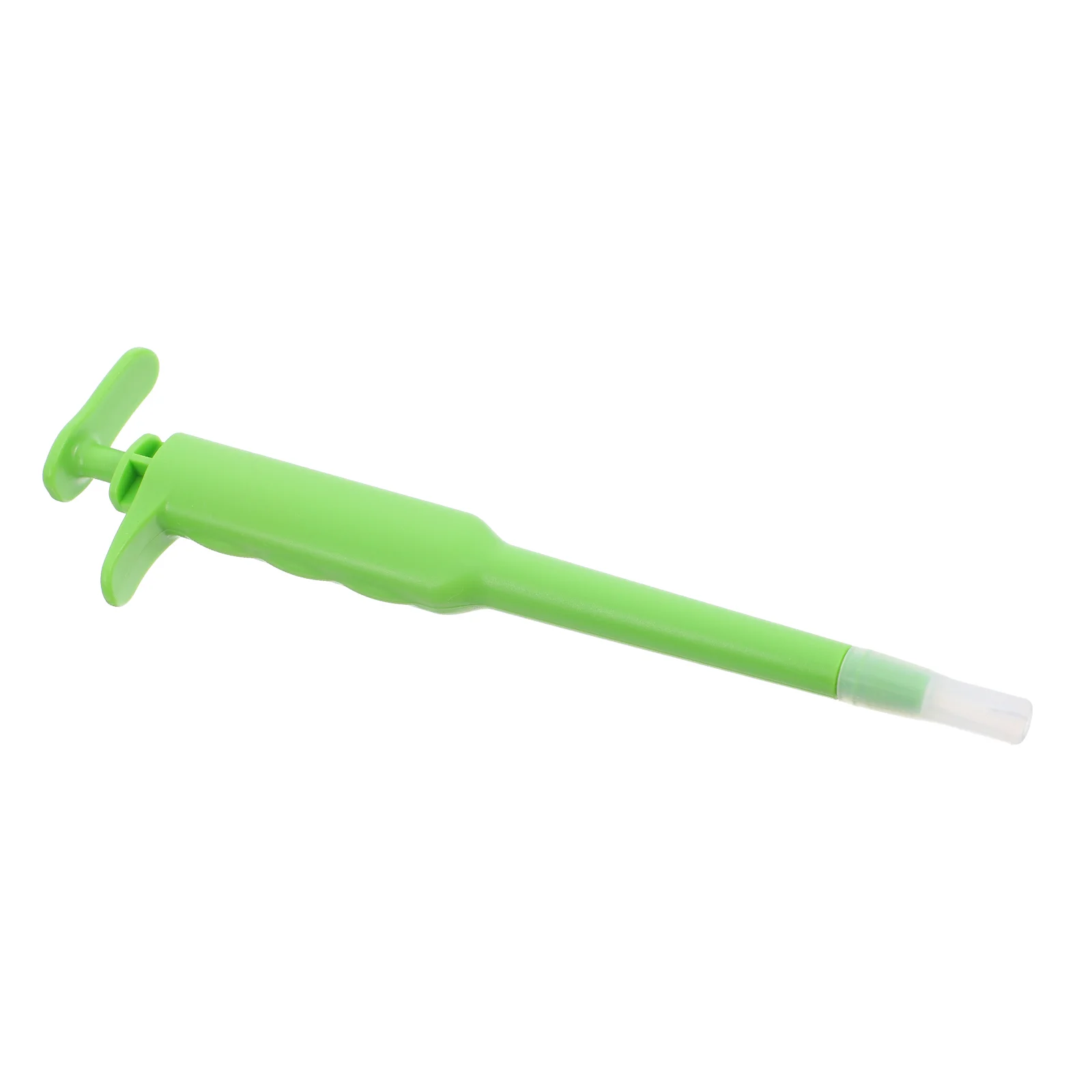 Manual Medicine Feeder Pet Food Feeder Pet Medicine Assistant Dog Treats Vitamin Cat Pill Shooter Small Pill Dispenser