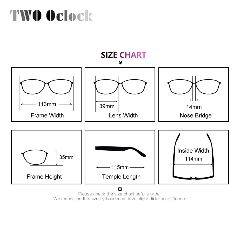 Eyeglasses Frames Eyewear Frames Flexible Unbreakable Kids Eyeglasses Frames 1-3Y