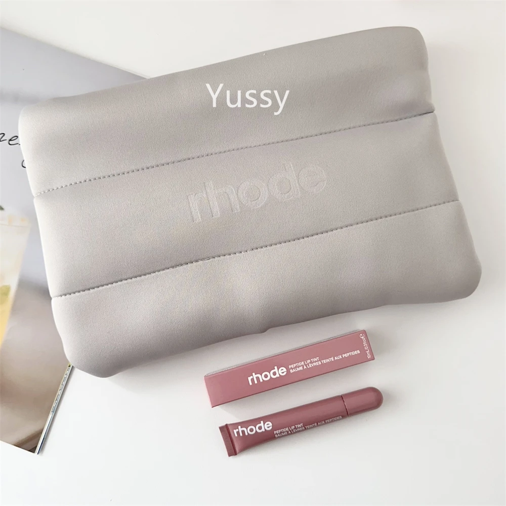 バッグ Rhode make up pouch 2024 New Rhode Skin Women Cosmetic Bag