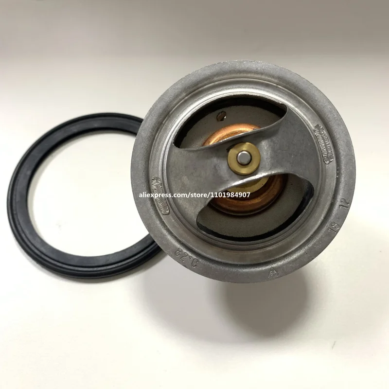 S1632-E9020 Hot Sale Quality Japanese Truck Engine Thermostat for Hino 700 E13C Engine