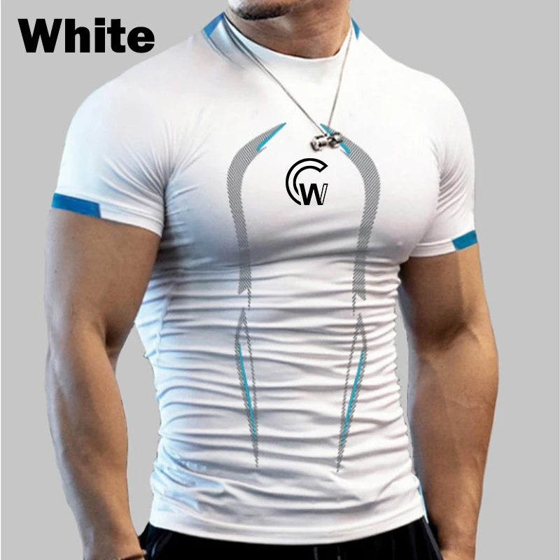 Рисунок 2 - Футболка мужская быстросохнущая с коротким рукавом