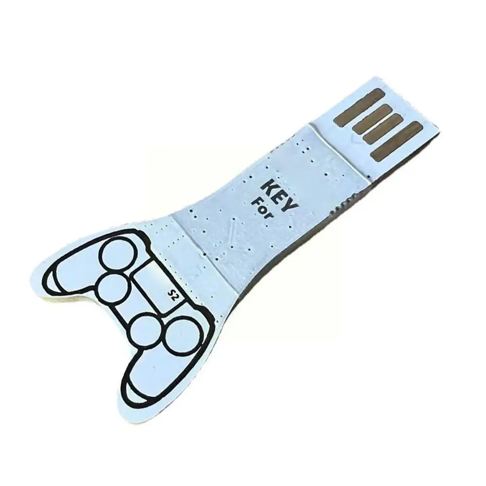 

For PS4 9.0.0 Gold-plated Circuit PCB Board Built-in Disk ESP32 U Plugging Chip No Development Board S2 T5D9