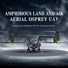 JJRC X27B UAV 1080P Photography Helicopter 8K Dual Camera Wide Angle Light Control Gesture Recognition Photography Video 4
