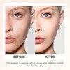 4 in 1 Foundation Liquid Hydrating Medium Full Coverage Concealer SPF 50+ Longwearing Waterproof Foundation Natural Face Makeup 3