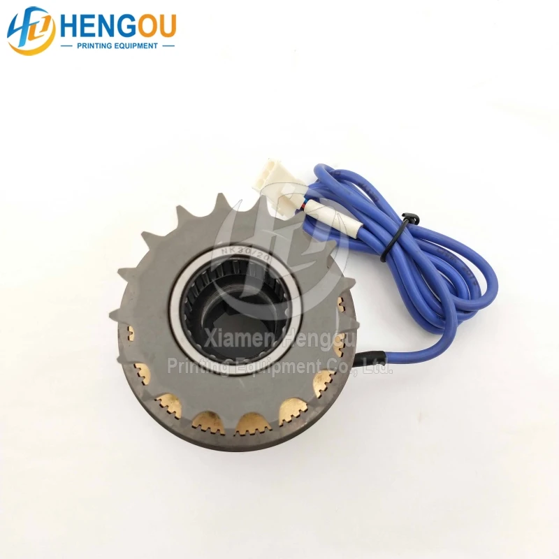 

G2.109.1611 Clutch Bearing Bush Feeder Clutch For SM52 Printing Machine Parts