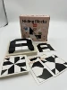 Board game Puzzle Hidden Building Blocks Toys Cultivate Children's Spatial Thinking Imagination Ability Parent-Child Interact 1