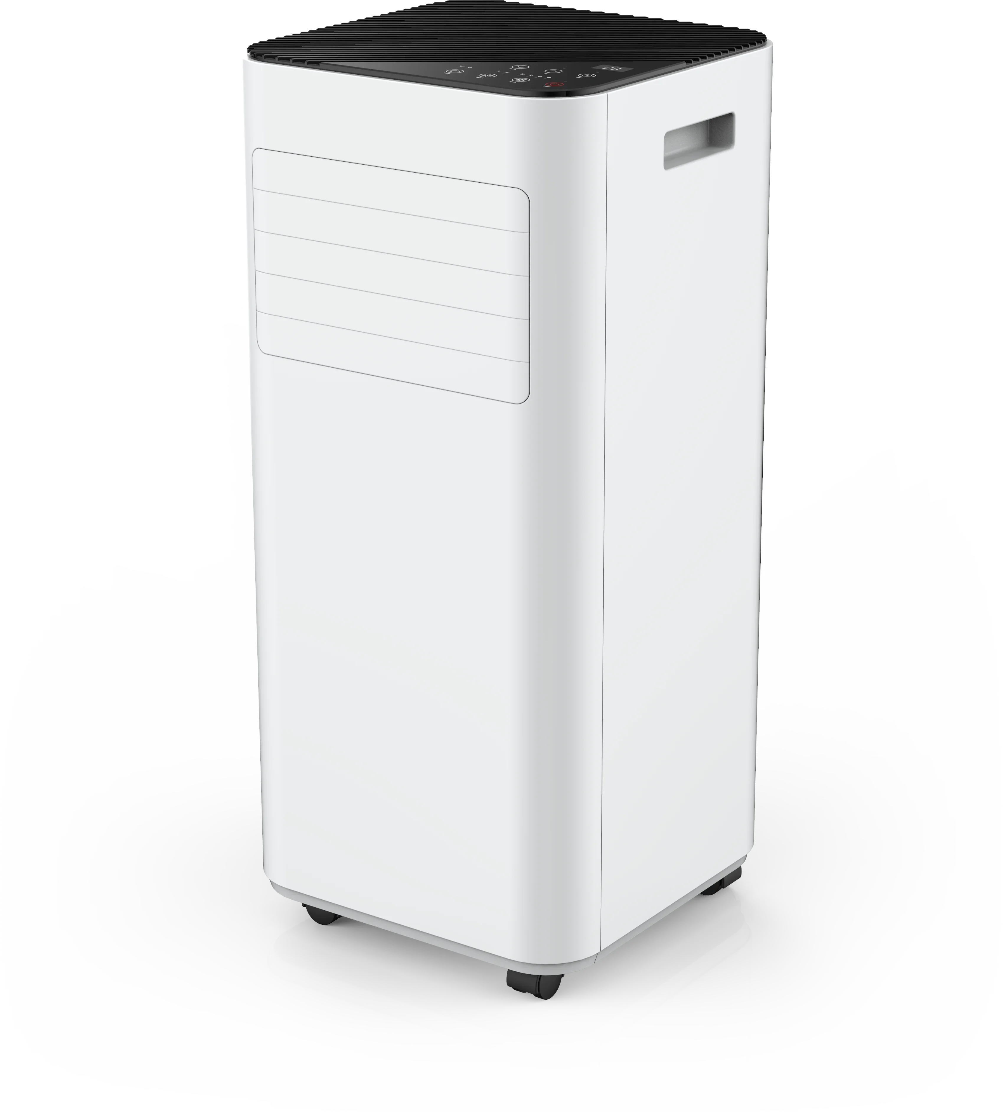 2022 new fashionable OEM 7000Btu portable air conditioner for home office 2