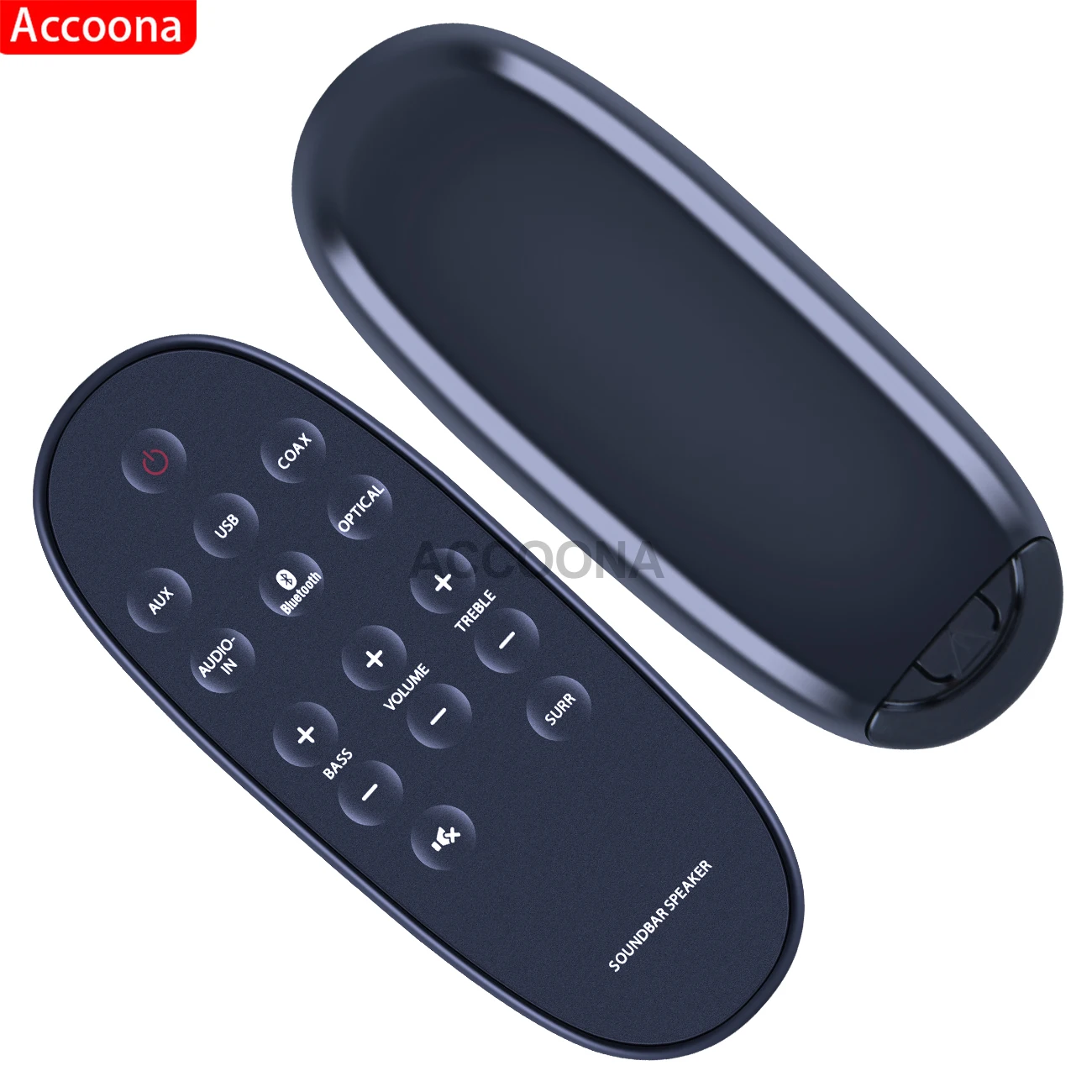 Remote For Philips HTL2110 HTL2160 HTL2160/F7 HTL2160S