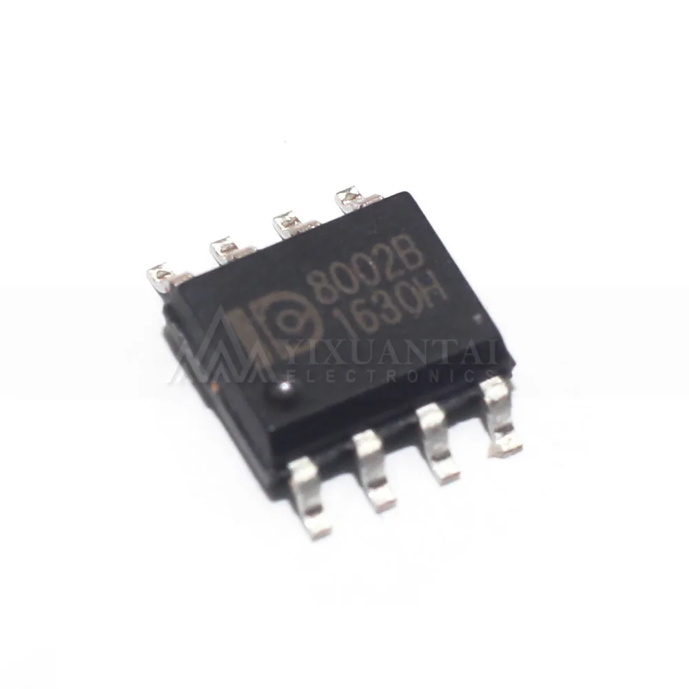 10pcs/lot CKE8002B 8002B 8002A 8002 NS8002 SOP8 SMD new and original IC ...
