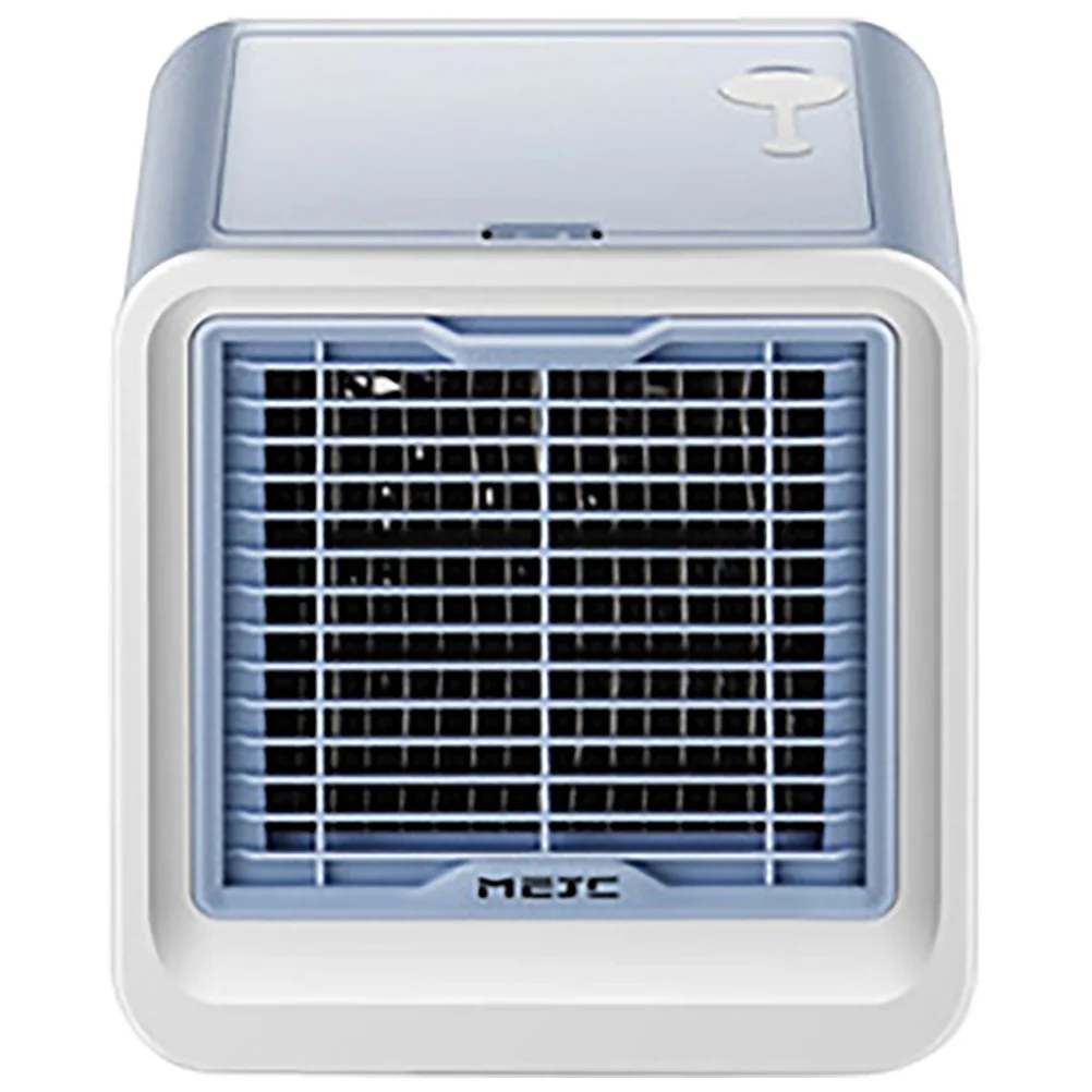 Portable Cooler Mini Air Conditioner Fan USB Ac Unit Abs Conditioning Small Office Air-conditioning Low cost