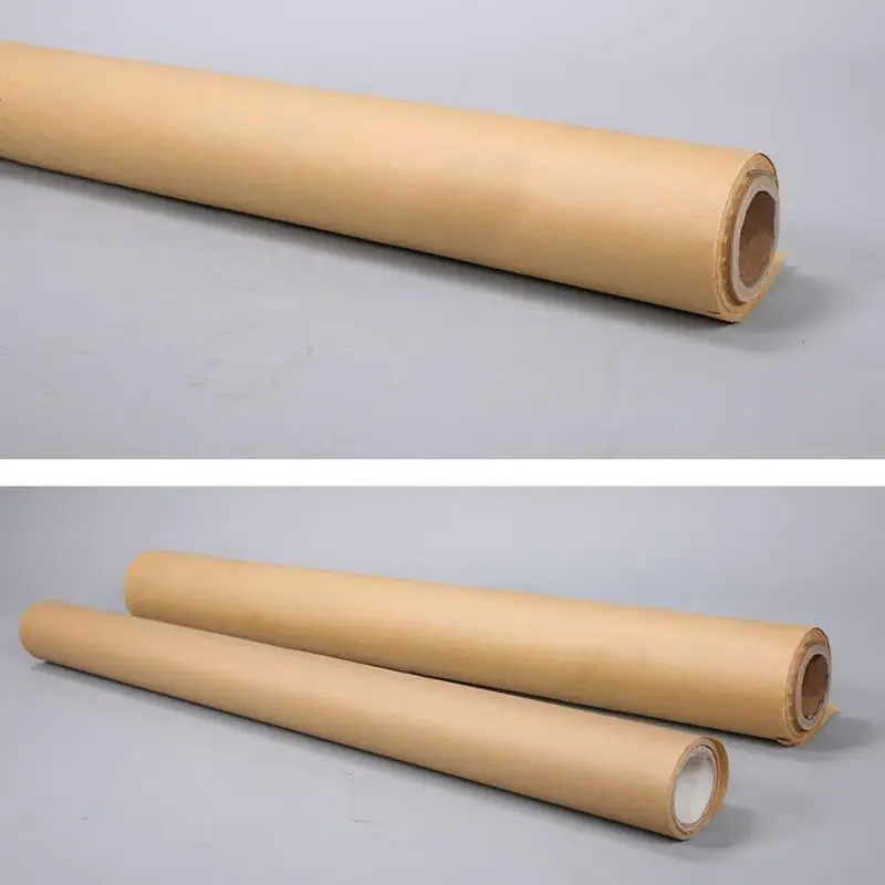 Brown Kraft Paper Roll Gift Wrapping Moving Packing Art Craft Biodegradable Gift Wrapping Paper Thick Packing Wrap 10M craft paper,handmade craft paper,gift wrapping paper