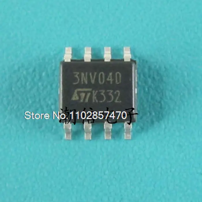 

10 шт./партия 3NV04D VNS3NV04D SOP-8