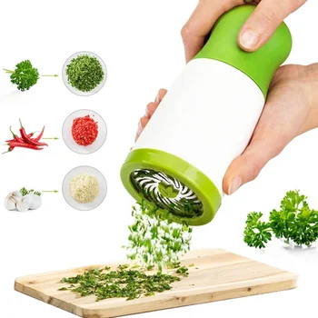 Vegetable Spice Chopper 1