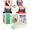 30Pcs Detox Slimming Belly Pellet Wormwood Navel Sticker Detox Slimming Patch Lose Weight Chinese Herbal Belly Sticker