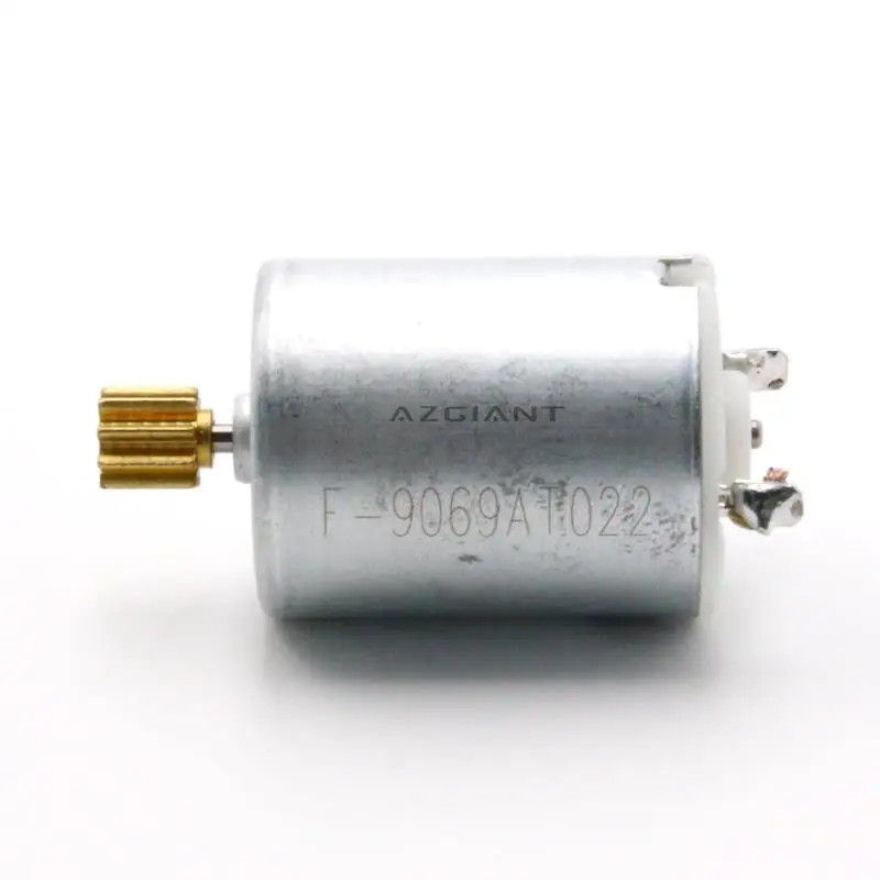 

9 Teeth Mini Motor Door Lock Actuator for Toyota Avanza R7 Center Control Locking Power 2015 2016 2017 2018 2019 2020