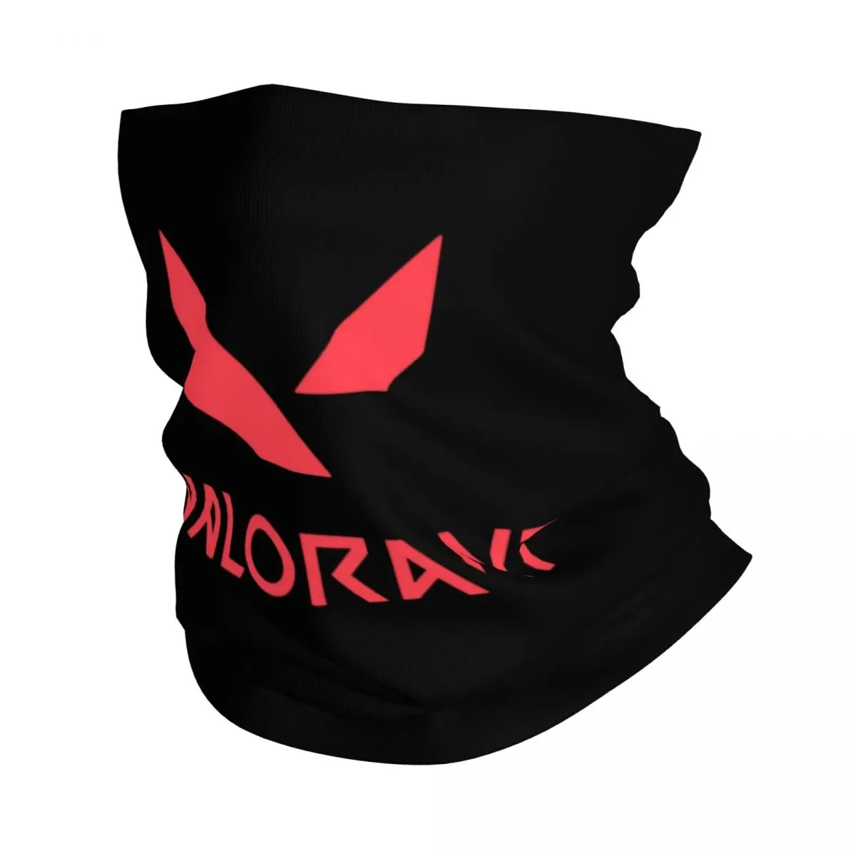 

Valorant игровая Бандана шейный шарф с принтом волшебный шарф многофункциональный шарф для езды на велосипеде унисекс для взрослых моющийся