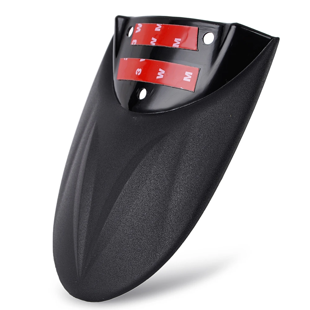 Motorrad Vorne Hinten Verlängern Kotflügel Kotflügel für Triumph Street Triple 765R S RS 2017-2021 Motorrad Extender Spritzschutz – Detail 6
