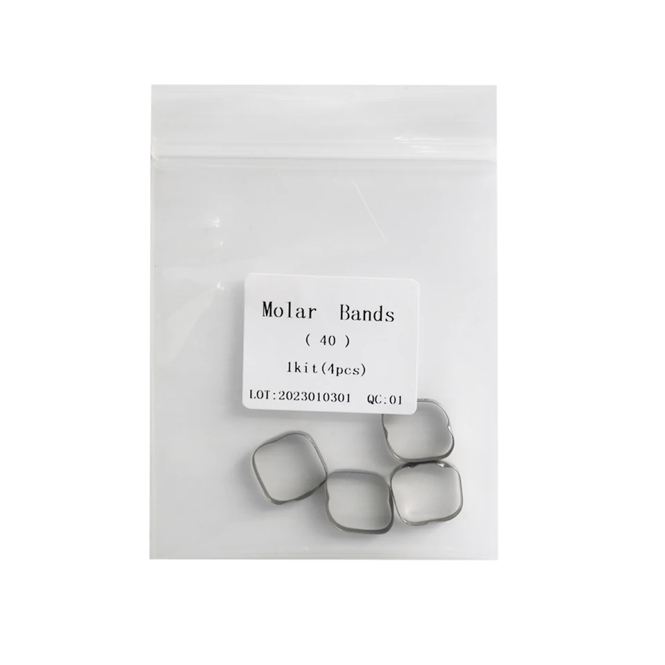 Miniviti Ortodontiche (TADs) Nell'ortodonzia Degli Adulti • My FACE Expert - Foto 7