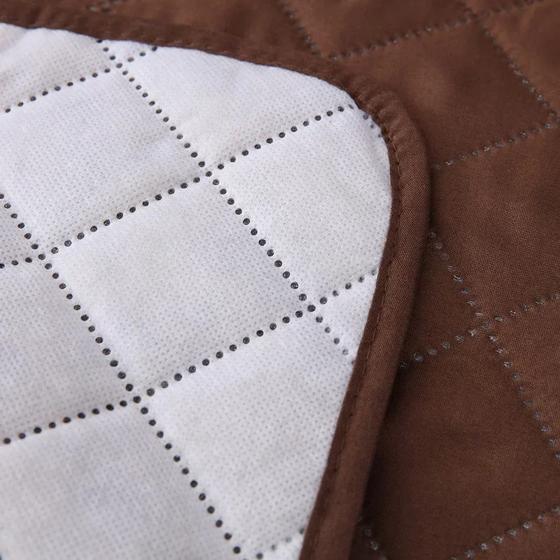 Chair Slip Covers Recliner Sofa Protector Pet Cover for Recliner Anti-Slip Furniture Protector Sofa Armchair Slipcovers
