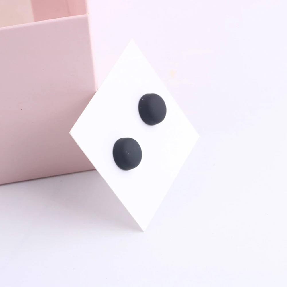 Invisible Hidden Magnetic Snaps Button DIY Sewing Snap Buttons For Clothing Magnetic Button Handbag Garment Accessory 3