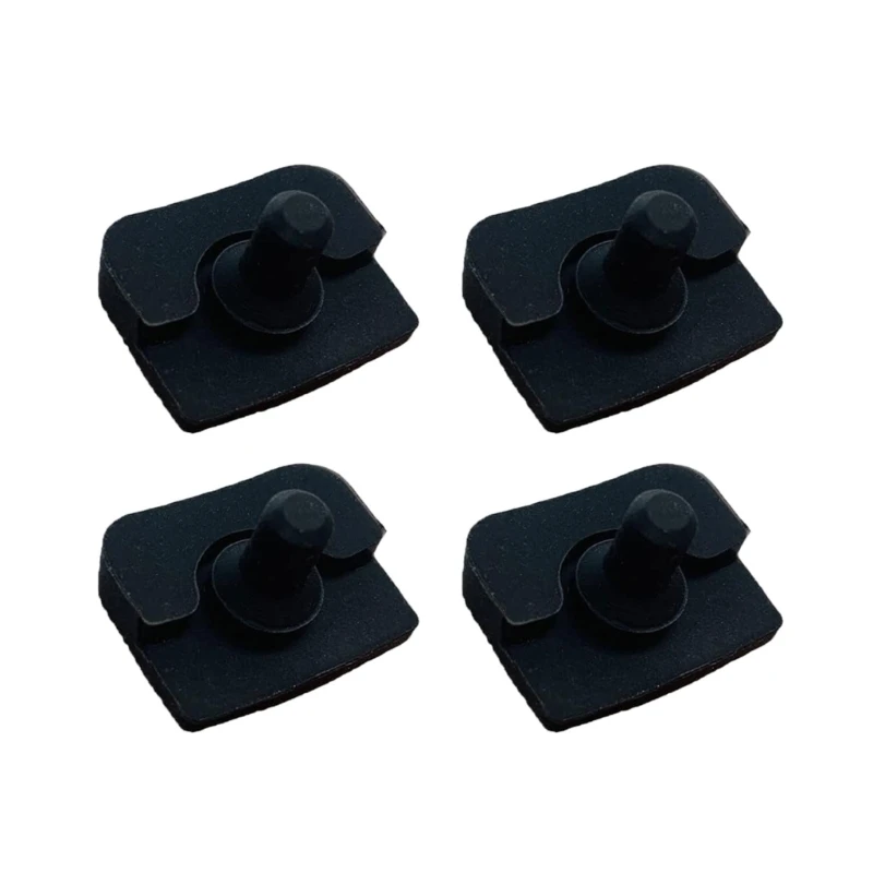 

Silicone Feet Protectors Air Fryers Silicone Feet Anti-Scratch Silicone Material Drop Shipping