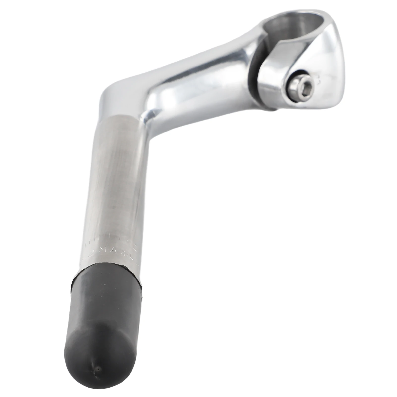 1pc 22,2mm Fahrrad Vorbau Aluminium Legierung Old School Vorbau Bike Riser Vorbauten Für Falträder Ersatz Änderung teile – Detail 22