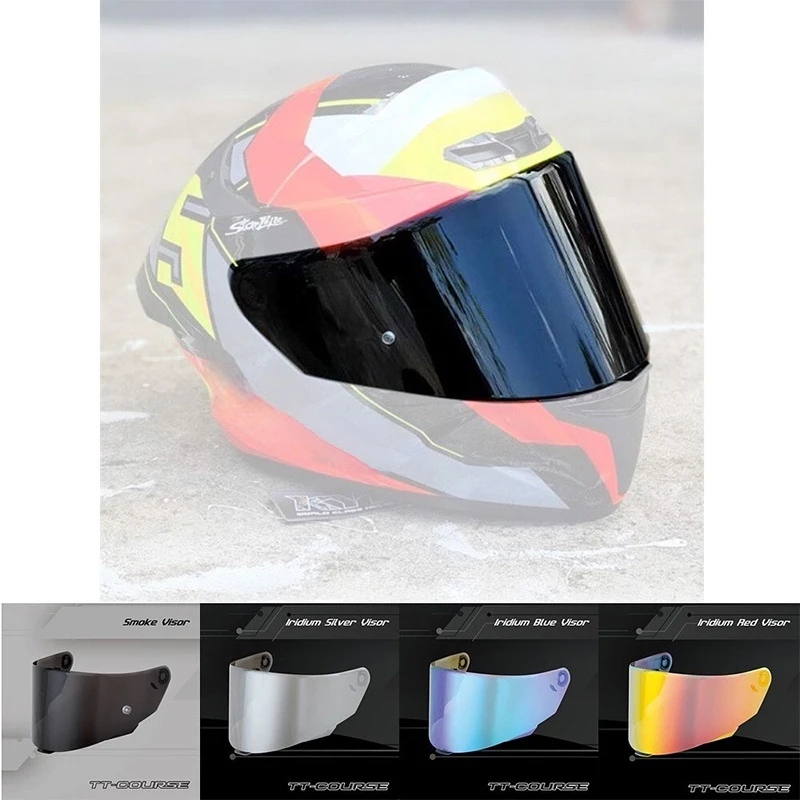 Face Helmet Sun Visor - Visors - AliExpress